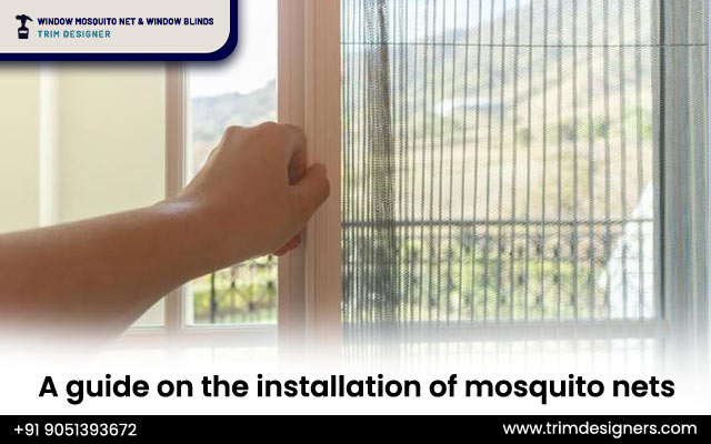 best mosquito net manufacturers in Kolkata
