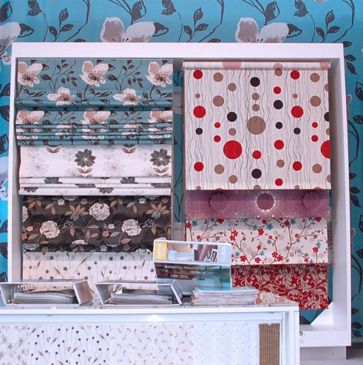 Trim Designer - Window Blinds and Mosquito Net Manufacturer in Kolkata